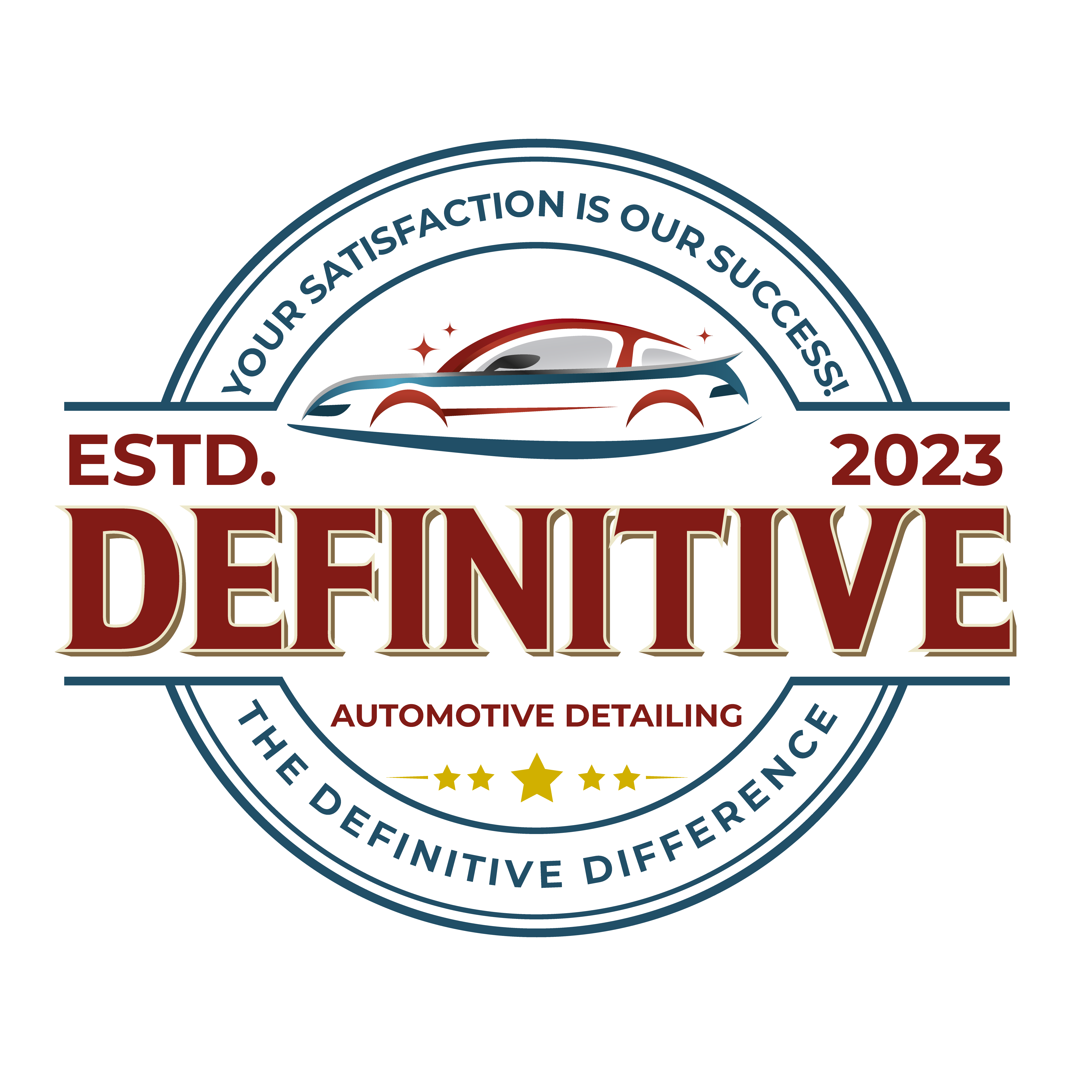 Definitive Automotive Detailing